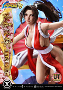 The King of Fighters '98 Prime 1 Studio Real Elite Masterline Shiranui Mai Ultimate Version