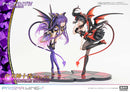 Date A Live Prime 1 Studio PRISMA WING Yatogami Tohka Succubus 1/7 Scale Figure