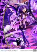 Date A Live Prime 1 Studio PRISMA WING Yatogami Tohka Succubus 1/7 Scale Figure