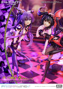 Date A Live Prime 1 Studio PRISMA WING Yatogami Tohka Succubus 1/7 Scale Figure
