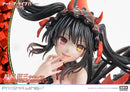 Date A Live Prime 1 Studio PRISMA WING Tokisaki Kurumi Succubus 1/7 Scale Figure