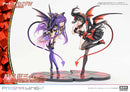 Date A Live Prime 1 Studio PRISMA WING Tokisaki Kurumi Succubus 1/7 Scale Figure