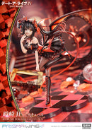 Date A Live Prime 1 Studio PRISMA WING Tokisaki Kurumi Succubus 1/7 Scale Figure