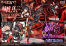 Date A Live Prime 1 Studio PRISMA WING Tokisaki Kurumi Succubus 1/7 Scale Figure