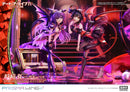 Date A Live Prime 1 Studio PRISMA WING Tokisaki Kurumi Succubus 1/7 Scale Figure