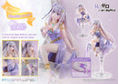 Re:ZERO -Starting Life in Another World- Prime 1 Studio PRISMA WING Emilia Glass Edition 1/7 Scale Figure