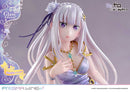 Re:ZERO -Starting Life in Another World- Prime 1 Studio PRISMA WING Emilia Glass Edition 1/7 Scale Figure