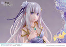 Re:ZERO -Starting Life in Another World- Prime 1 Studio PRISMA WING Emilia Glass Edition 1/7 Scale Figure