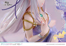 Re:ZERO -Starting Life in Another World- Prime 1 Studio PRISMA WING Emilia Glass Edition 1/7 Scale Figure