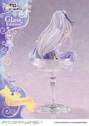Re:ZERO -Starting Life in Another World- Prime 1 Studio PRISMA WING Emilia Glass Edition 1/7 Scale Figure