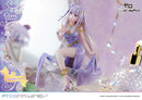 Re:ZERO -Starting Life in Another World- Prime 1 Studio PRISMA WING Emilia Glass Edition 1/7 Scale Figure