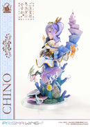 Is the order a rabbit? BLOOM Prime 1 Studio PRISMA WING Chino 1/7 Scale Figure