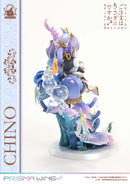 Is the order a rabbit? BLOOM Prime 1 Studio PRISMA WING Chino 1/7 Scale Figure