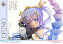 Is the order a rabbit? BLOOM Prime 1 Studio PRISMA WING Chino 1/7 Scale Figure