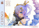 Is the order a rabbit? BLOOM Prime 1 Studio PRISMA WING Chino 1/7 Scale Figure
