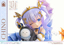 Is the order a rabbit? BLOOM Prime 1 Studio PRISMA WING Chino 1/7 Scale Figure