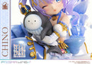 Is the order a rabbit? BLOOM Prime 1 Studio PRISMA WING Chino 1/7 Scale Figure