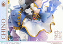 Is the order a rabbit? BLOOM Prime 1 Studio PRISMA WING Chino 1/7 Scale Figure
