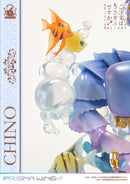 Is the order a rabbit? BLOOM Prime 1 Studio PRISMA WING Chino 1/7 Scale Figure
