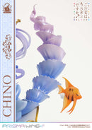 Is the order a rabbit? BLOOM Prime 1 Studio PRISMA WING Chino 1/7 Scale Figure