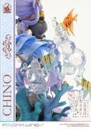 Is the order a rabbit? BLOOM Prime 1 Studio PRISMA WING Chino 1/7 Scale Figure