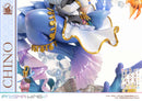 Is the order a rabbit? BLOOM Prime 1 Studio PRISMA WING Chino 1/7 Scale Figure