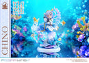 Is the order a rabbit? BLOOM Prime 1 Studio PRISMA WING Chino 1/7 Scale Figure