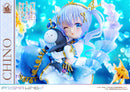 Is the order a rabbit? BLOOM Prime 1 Studio PRISMA WING Chino 1/7 Scale Figure