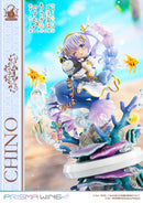 Is the order a rabbit? BLOOM Prime 1 Studio PRISMA WING Chino 1/7 Scale Figure