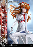 Evangelion: 3.0+1.0 Thrice Upon a Time Prime 1 Studio Premium Masterline Shikinami Asuka Langley