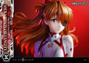 Evangelion: 3.0+1.0 Thrice Upon a Time Prime 1 Studio Premium Masterline Shikinami Asuka Langley