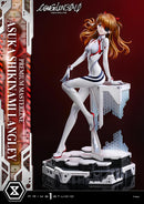 Evangelion: 3.0+1.0 Thrice Upon a Time Prime 1 Studio Premium Masterline Shikinami Asuka Langley