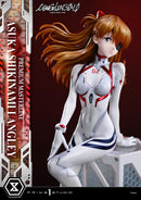 Evangelion: 3.0+1.0 Thrice Upon a Time Prime 1 Studio Premium Masterline Shikinami Asuka Langley