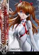 Evangelion: 3.0+1.0 Thrice Upon a Time Prime 1 Studio Premium Masterline Shikinami Asuka Langley