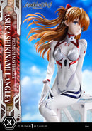 Evangelion: 3.0+1.0 Thrice Upon a Time Prime 1 Studio Premium Masterline Shikinami Asuka Langley