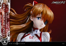 Evangelion: 3.0+1.0 Thrice Upon a Time Prime 1 Studio Premium Masterline Shikinami Asuka Langley