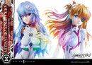 Evangelion: 3.0+1.0 Thrice Upon a Time Prime 1 Studio Premium Masterline Shikinami Asuka Langley