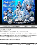Evangelion: 3.0+1.0 Thrice Upon a Time Prime 1 Studio Premium Masterline Ayanami Rei