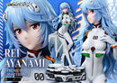 Evangelion: 3.0+1.0 Thrice Upon a Time Prime 1 Studio Premium Masterline Ayanami Rei