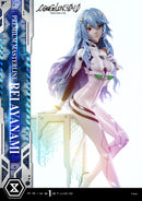 Evangelion: 3.0+1.0 Thrice Upon a Time Prime 1 Studio Premium Masterline Ayanami Rei