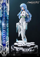 Evangelion: 3.0+1.0 Thrice Upon a Time Prime 1 Studio Premium Masterline Ayanami Rei