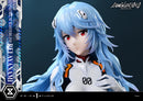 Evangelion: 3.0+1.0 Thrice Upon a Time Prime 1 Studio Premium Masterline Ayanami Rei