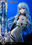 Evangelion: 3.0+1.0 Thrice Upon a Time Prime 1 Studio Premium Masterline Ayanami Rei