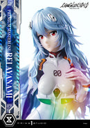 Evangelion: 3.0+1.0 Thrice Upon a Time Prime 1 Studio Premium Masterline Ayanami Rei