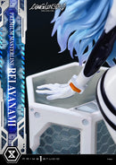 Evangelion: 3.0+1.0 Thrice Upon a Time Prime 1 Studio Premium Masterline Ayanami Rei