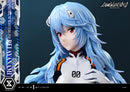Evangelion: 3.0+1.0 Thrice Upon a Time Prime 1 Studio Premium Masterline Ayanami Rei