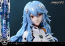 Evangelion: 3.0+1.0 Thrice Upon a Time Prime 1 Studio Premium Masterline Ayanami Rei