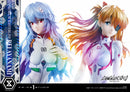 Evangelion: 3.0+1.0 Thrice Upon a Time Prime 1 Studio Premium Masterline Ayanami Rei