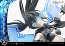 Black Rock Shooter DAWN FALL Prime 1 Studio Ultimate Premium Masterline Empress (Black Rock Shooter)