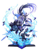 Black Rock Shooter DAWN FALL Prime 1 Studio Ultimate Premium Masterline Empress (Black Rock Shooter)